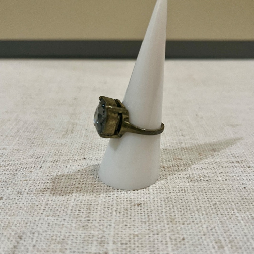 Cocktail ring - Picture 3 of 6